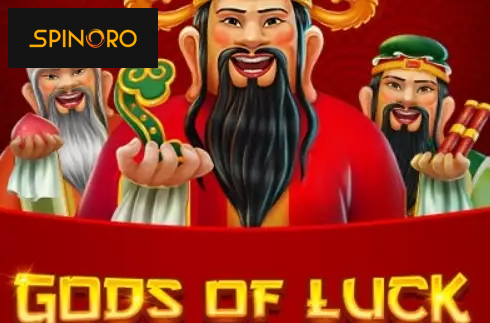 Gods of Luck